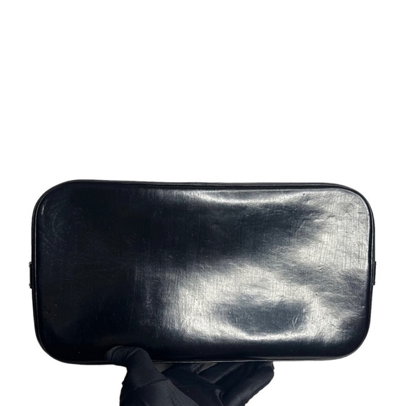 LOUIS VUITTON ALMA PM BAG (CUSTOM) - Picture 10 of 11